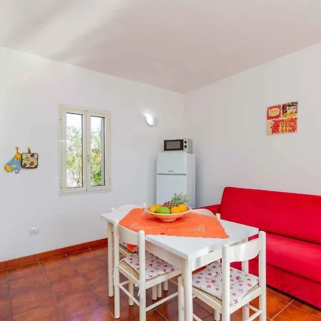 In San Teodoro 44946 Apartment *