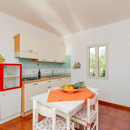 Apartment In 44946 San Teodoro (Sardinia)