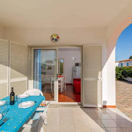 In 44946 San Teodoro (Sardinia)