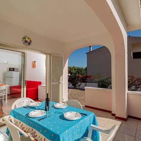 In 44946 San Teodoro (Sardinia)
